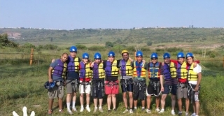  Escursioni di gruppo 